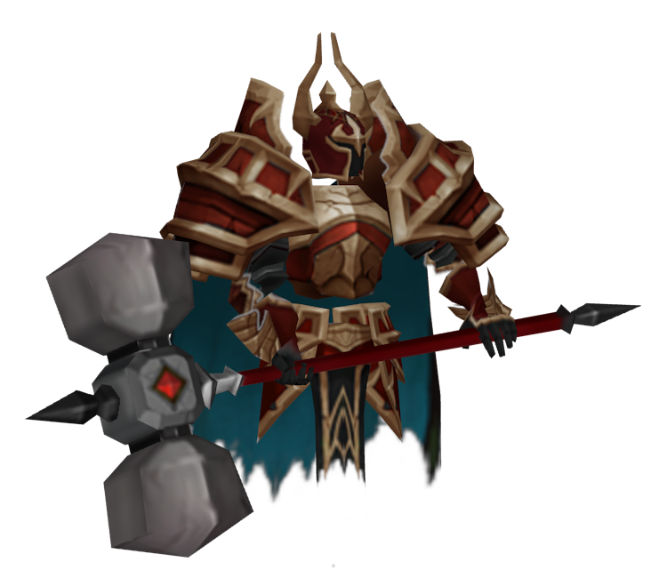 Preview in Browser - Summoners War
