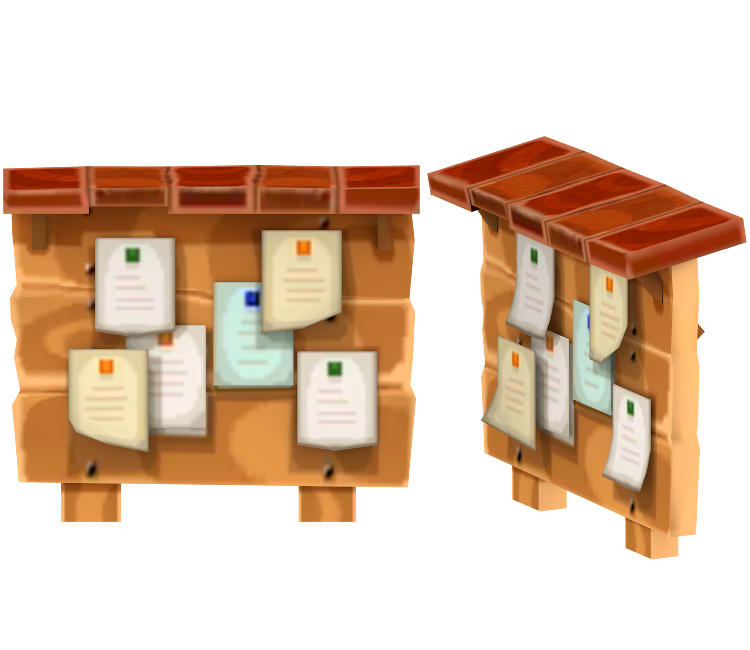 Preview in Browser - Animal Crossing: New Leaf