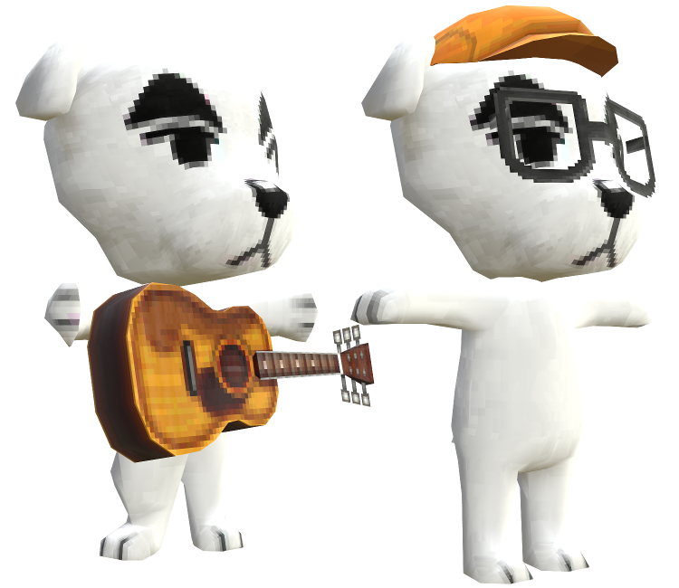 Preview in Browser - Animal Crossing: New Leaf