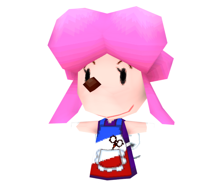 Preview in Browser - Animal Crossing: Wild World