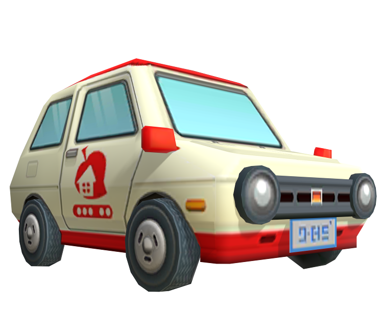 Preview in Browser - Animal Crossing: Happy Home Designer