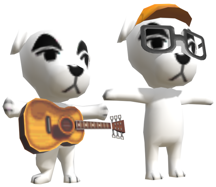 Preview in Browser - Animal Crossing: Happy Home Designer