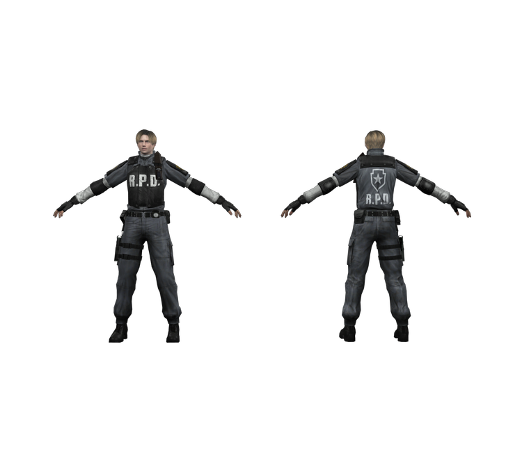 Preview in Browser - Resident Evil: Operation Raccoon City