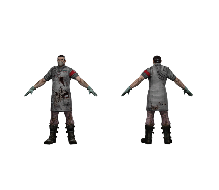 Preview in Browser - Borderlands 2