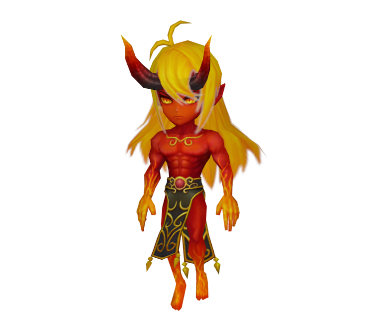 Preview in Browser - Summoners War