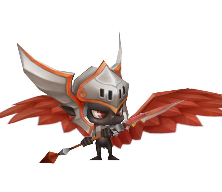 Preview in Browser - Summoners War