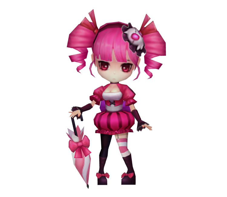 Preview in Browser - Summoners War