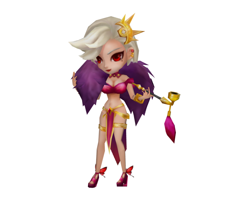 Preview in Browser - Summoners War
