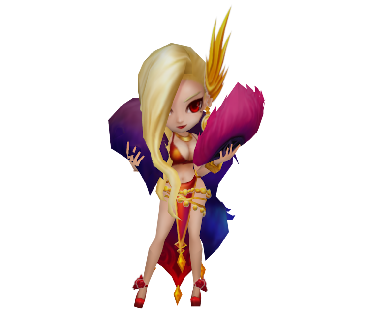 Preview in Browser - Summoners War