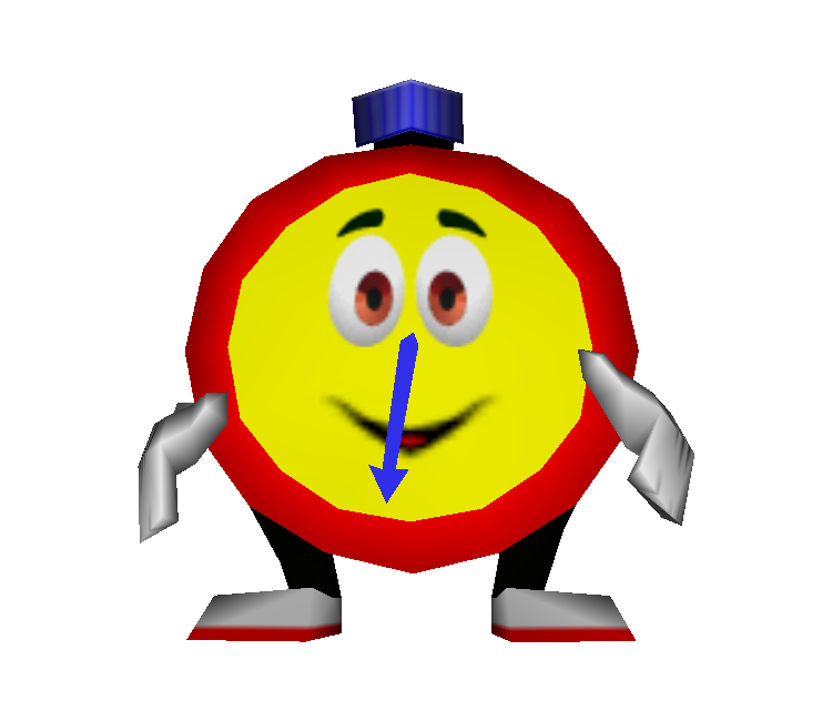 Preview in Browser - Diddy Kong Racing