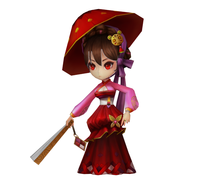 Preview in Browser - Summoners War