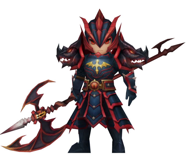 Preview in Browser - Summoners War