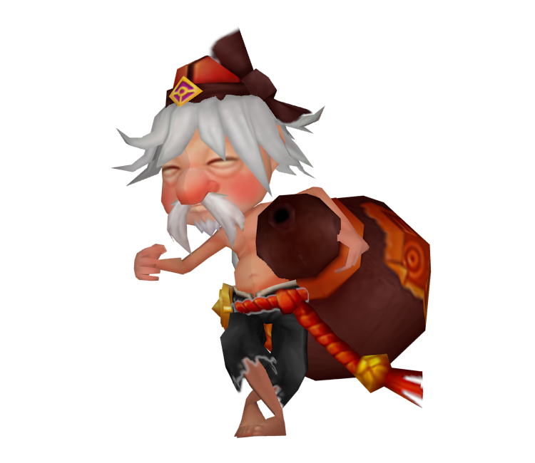 Preview in Browser - Summoners War