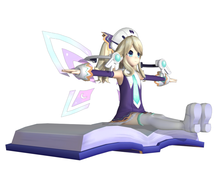 Download ZIP Archive - Hyperdimension Neptunia Re;Birth 2: Sisters Generation