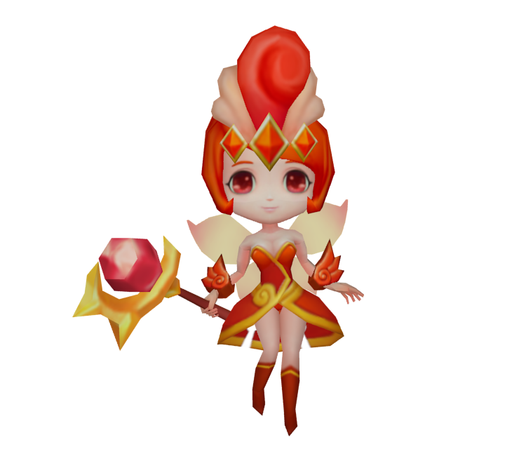 Preview in Browser - Summoners War
