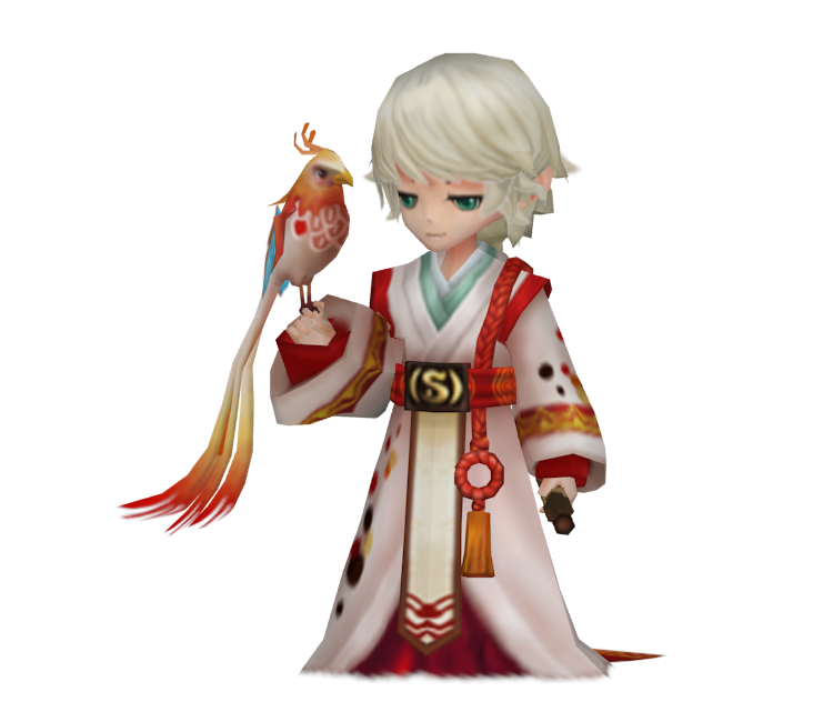 Preview in Browser - Summoners War