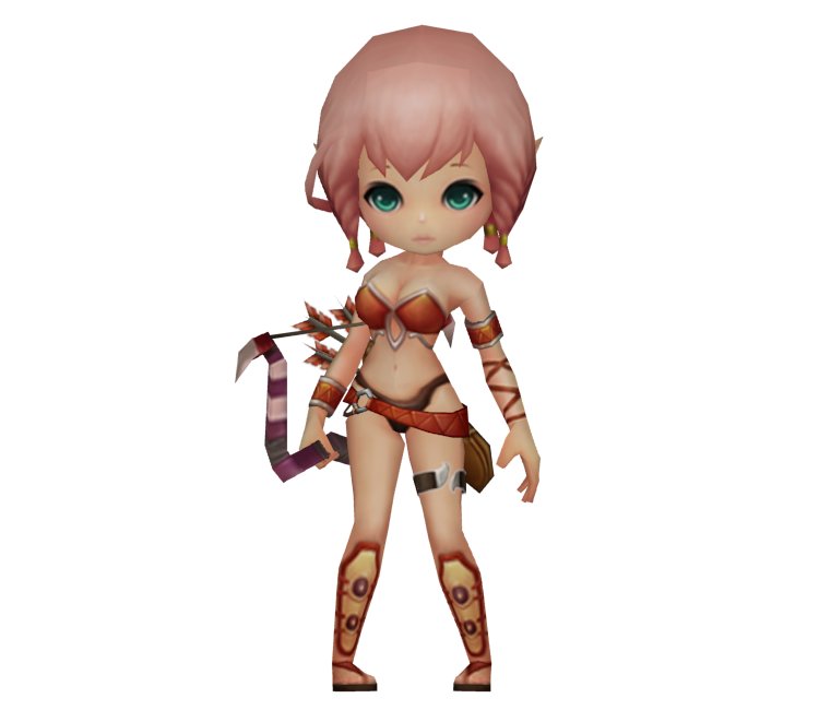 Preview in Browser - Summoners War