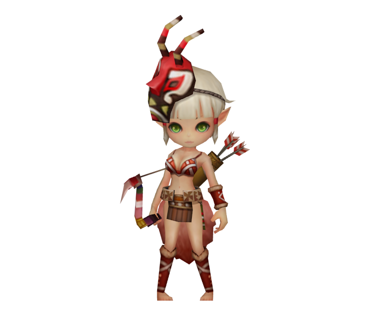 Preview in Browser - Summoners War
