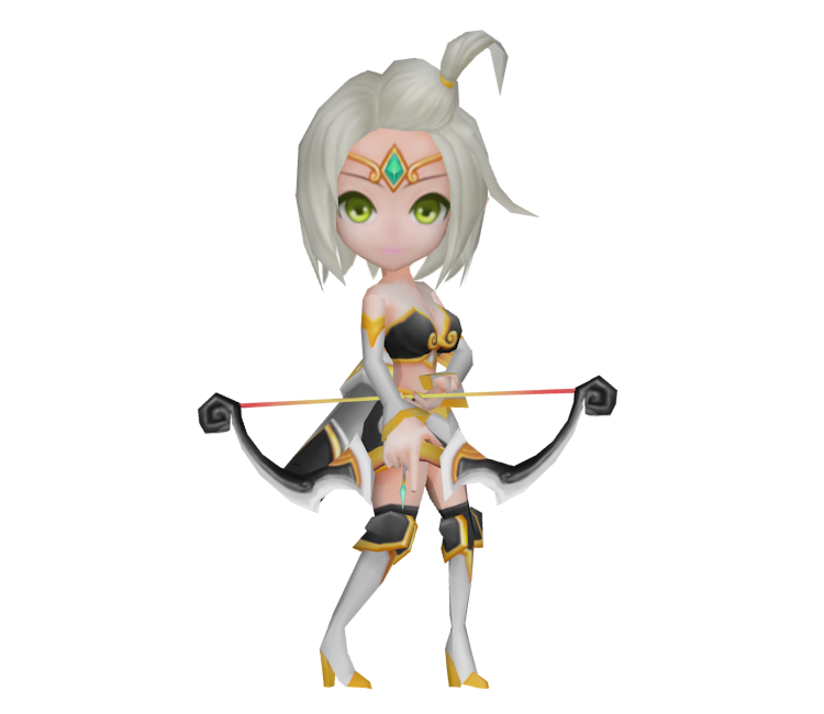 Preview in Browser - Summoners War