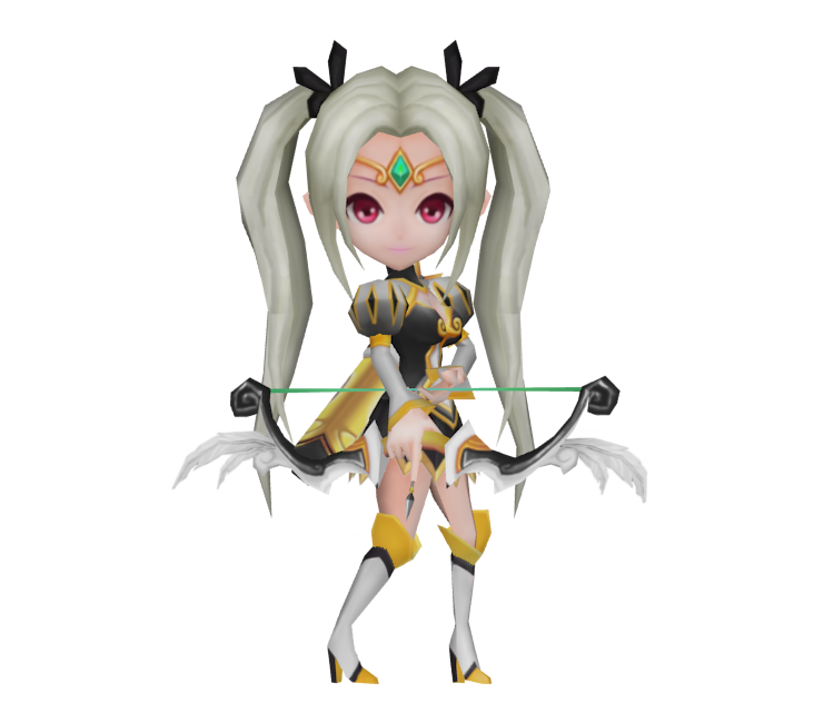 Preview in Browser - Summoners War
