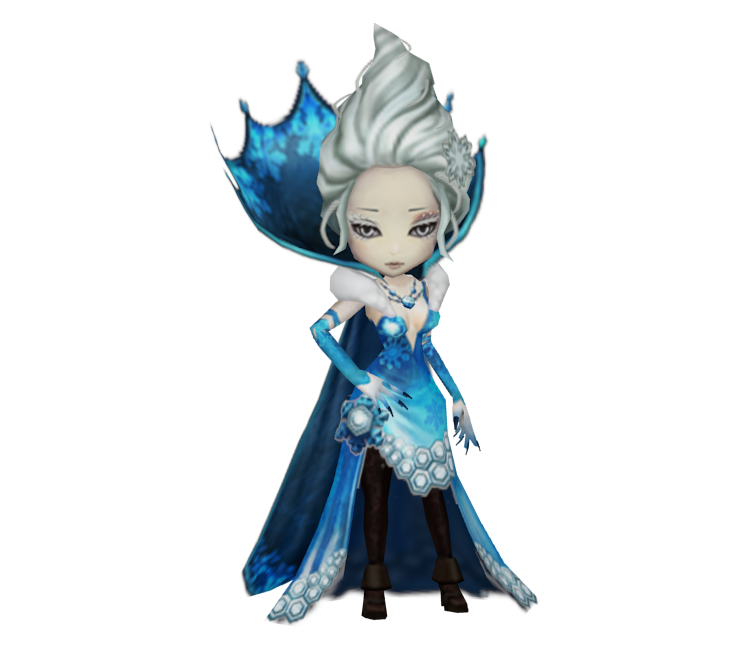 Preview in Browser - Summoners War