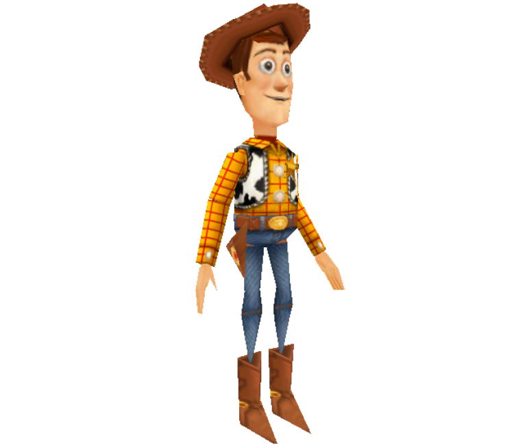 Preview in Browser - Toy Story 3