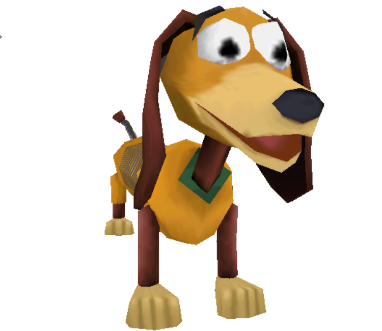 Preview in Browser - Toy Story 3