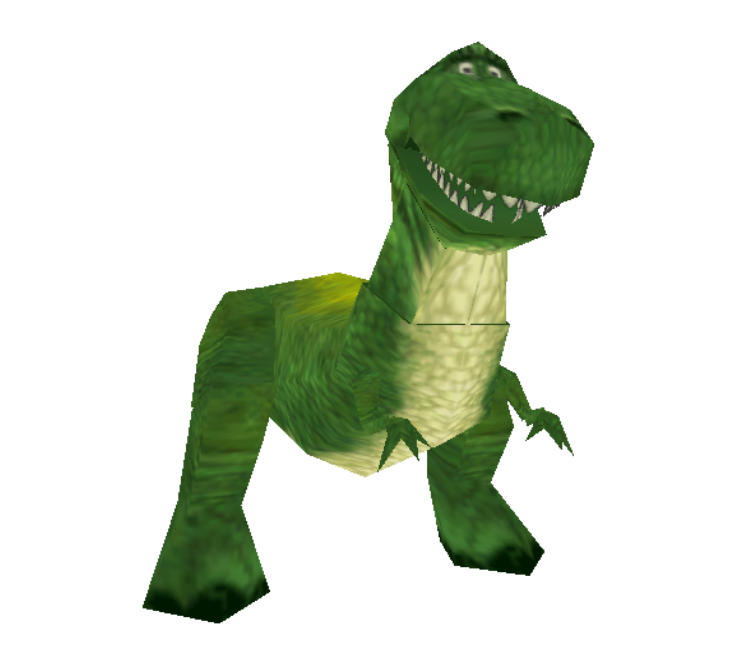 Preview in Browser - Toy Story 3