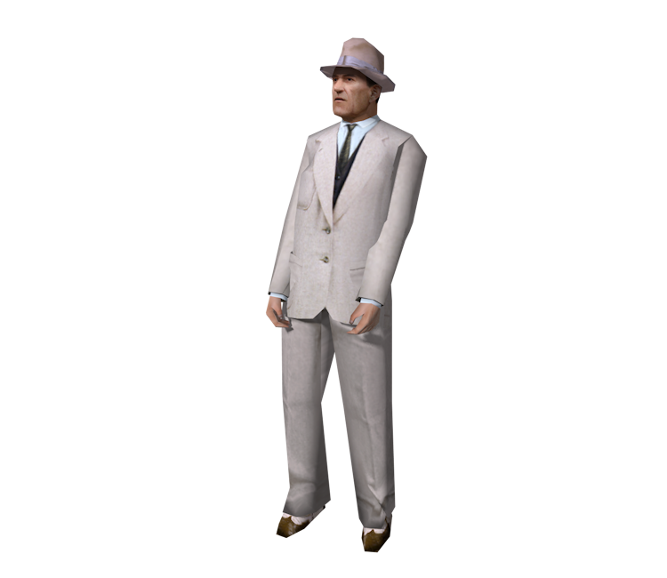 Preview in Browser - Mafia: The City of Lost Heaven