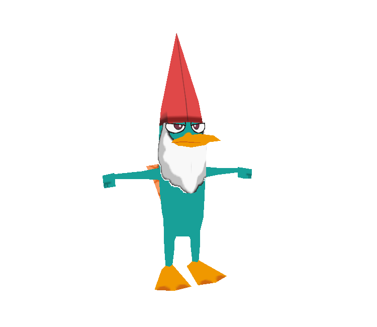 Preview in Browser - Phineas and Ferb: Across the 2nd Dimension