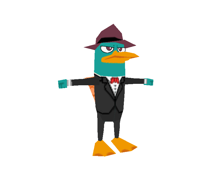 Preview in Browser - Phineas and Ferb: Across the 2nd Dimension