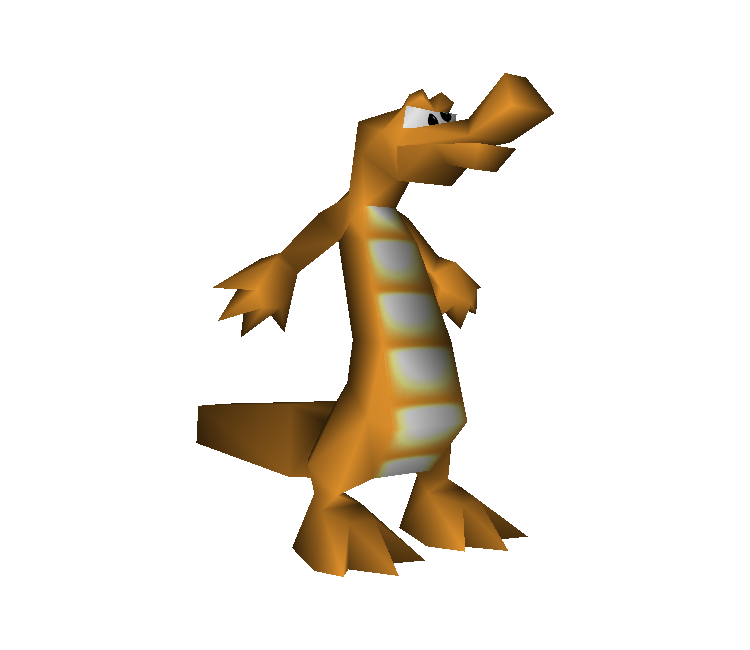 Preview in Browser - Donkey Kong 64