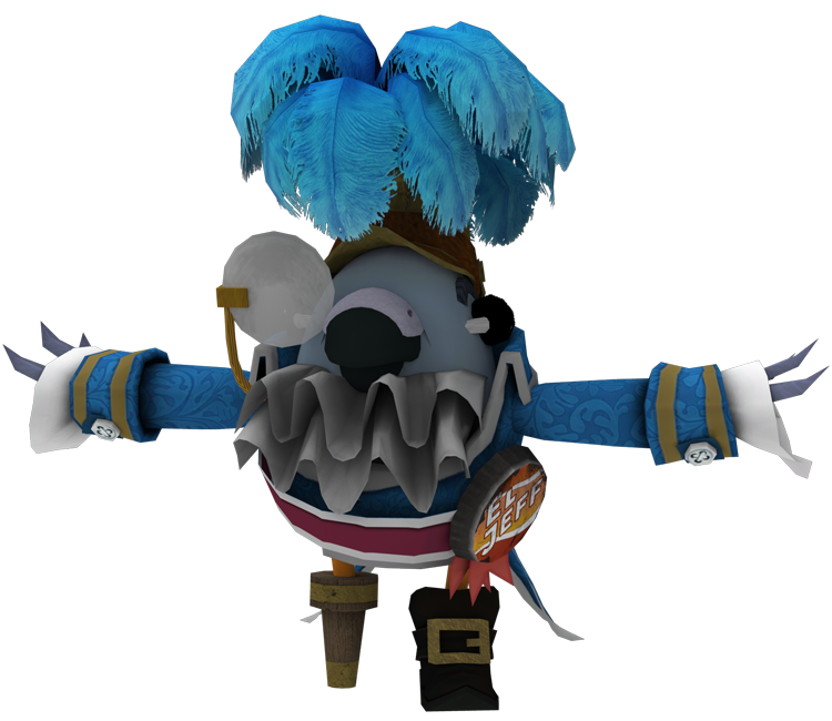 Preview in Browser - LittleBigPlanet 3