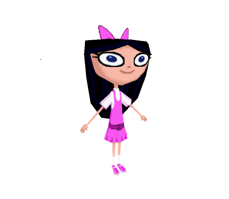 Preview in Browser - Phineas and Ferb: Across the 2nd Dimension