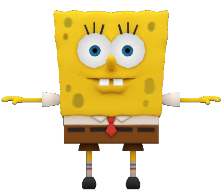 Preview in Browser - SpongeBob: Sponge on the Run
