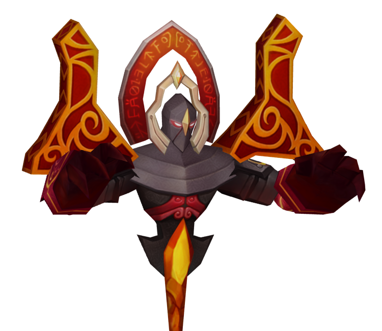 Preview in Browser - Summoners War