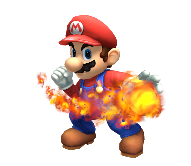 Preview in Browser - Super Smash Bros. for Nintendo 3DS