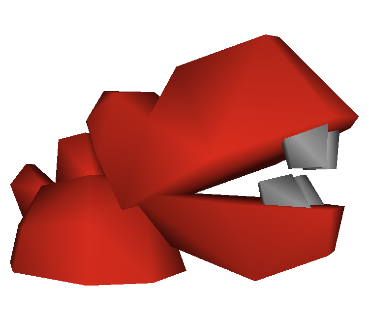 Preview in Browser - Super Mario 64