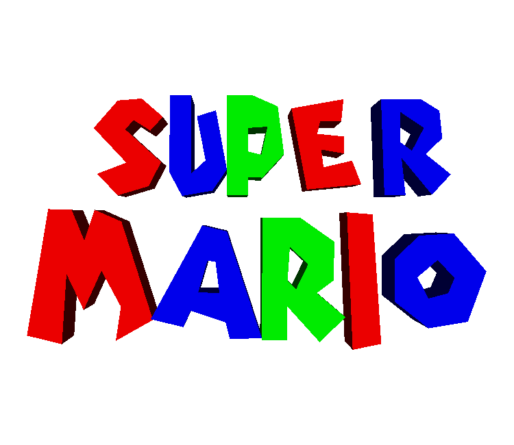 Preview in Browser - Super Mario 64