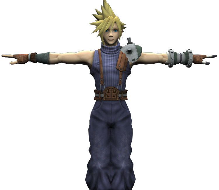 Download ZIP Archive - Super Smash Bros. for Wii U