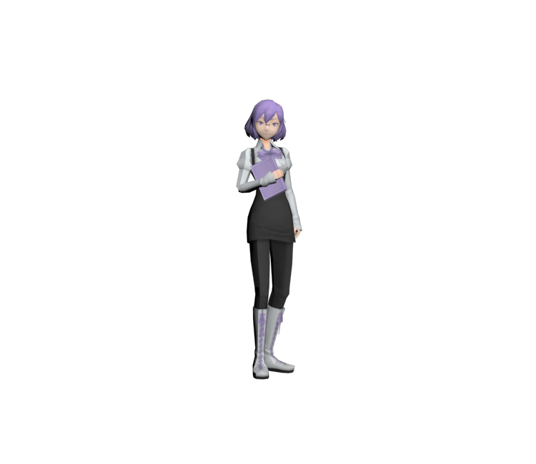 Preview in Browser - Digimon World Re:Digitize