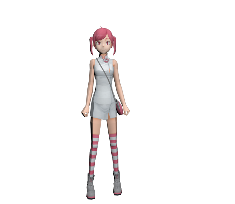 Preview in Browser - Digimon World Re:Digitize