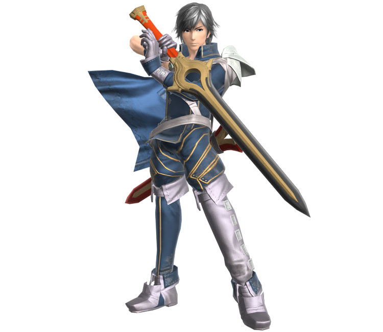 Preview in Browser - Super Smash Bros. for Wii U