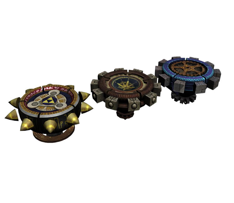 Preview in Browser - Hyrule Warriors