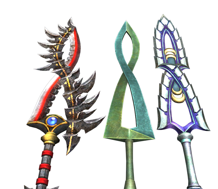 Preview in Browser - Hyrule Warriors