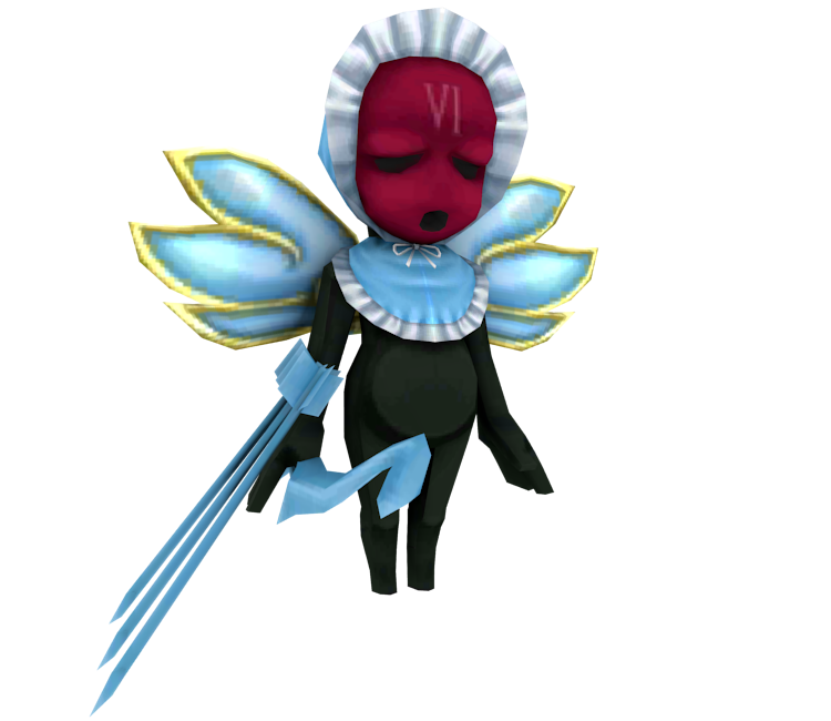 Preview in Browser - Persona Q: Shadow of the Labyrinth