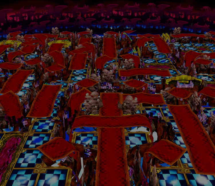 Preview in Browser - Persona Q: Shadow of the Labyrinth