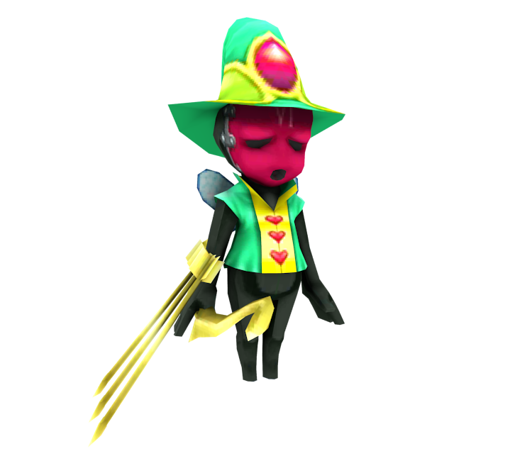 Preview in Browser - Persona Q: Shadow of the Labyrinth