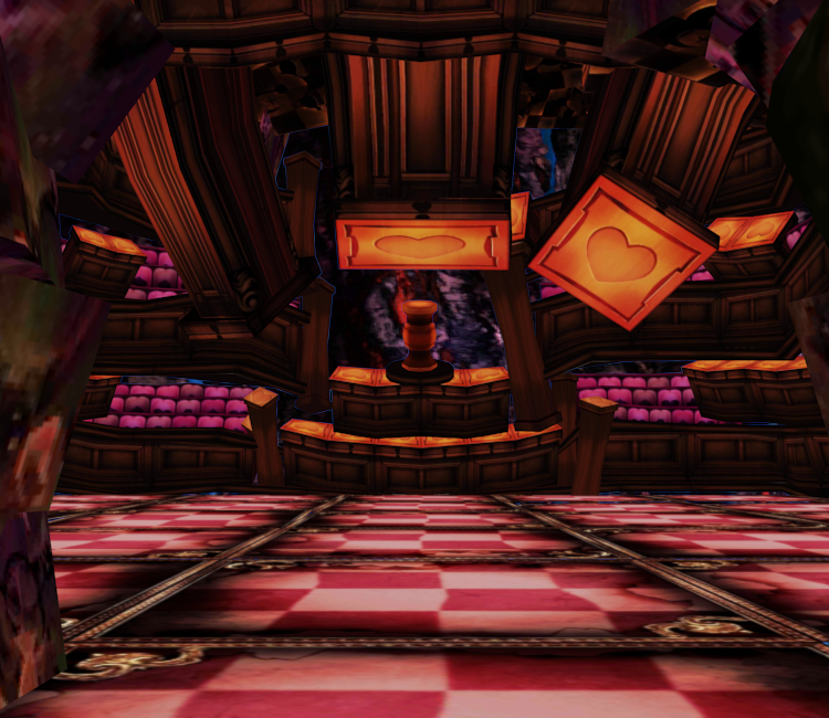 Preview in Browser - Persona Q: Shadow of the Labyrinth