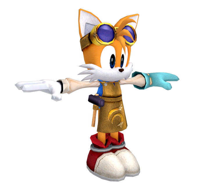 Preview in Browser - Sonic and the Black Knight